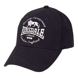Lonsdale Lonsdale Flexfit Hat 