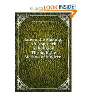   the method of modern pragmatism, Loren Benjamin Macdonald Books