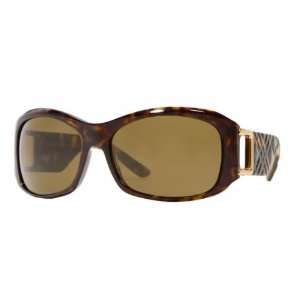  Authentic BURBERRY SUNGLASSES STYLE BE 4037 Color code 