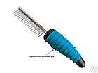 Dog or Cat Grooming Tool Shed Ender Comb NEW  