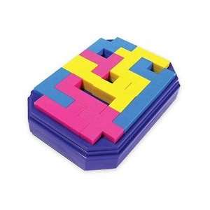 Pocket Play Travel Pentominoes Toys & Games