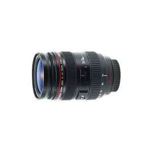  Canon 24 70mm f/2.8L EF USM Lens