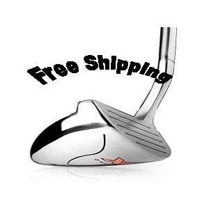   Left LH Womens Jasmine Scented Grip Golf Club Chipper: Everything Else