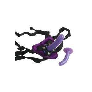  Tantus Bend Over Beginner Harness Kit Health & Personal 