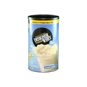  Next Designer Whey Protein French Vanilla 12oz Health 