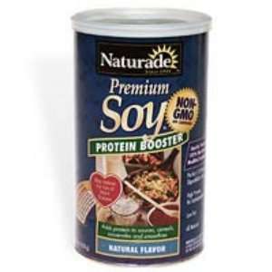  Premium Soy Protein 16 oz. 16 Powders Health & Personal 