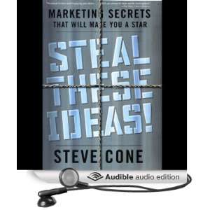  Steal These Ideas Marketing Secrets That Will Make You a 