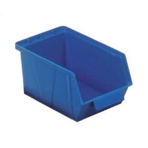 Stack Lock Plastic Storage Bin   QCS30   10 1/4 x 5 7/8 x 5 1/8 