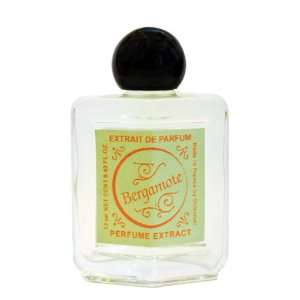   Aromatheque Bergamot Perfume Extract 8.5 ml perfume extract Beauty