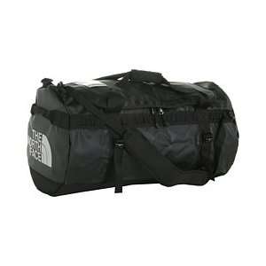    The North Face Base Camp Duffel L (TNF Black): Sports & Outdoors
