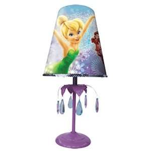  Disney Fairies Tlt Premium Lamp