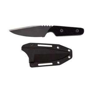  Meyerco Besh Wedge Fixed Blade Knife Non Glare Finish G 10 