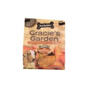  3 PACK GRACIE S GARDEN ALL NATURAL SWEET POTATO SLICES 