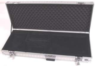 CNB BC4100 TN RON Bass Flight Case for FenderJazz Bass  