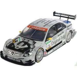  Mercedes C Klasse DTM: Toys & Games