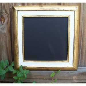  Rustic Framed Chalkboard