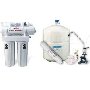  4 Stage Home RO Drinking Water System