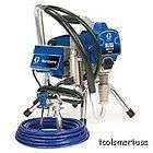 Graco Ultra Max II 490 Airless Paint Sprayer 249911 NIB Contractor 