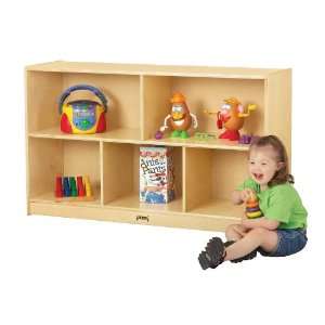 Thriftykydz Low Single Mobile Storage Unit   School & Play Furniture