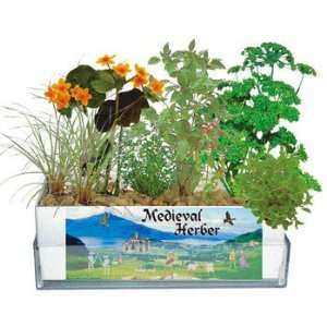  Medieval Herber Nature Kit Toys & Games