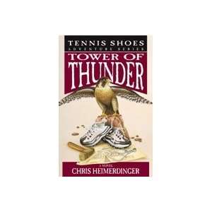 com Tower of Thunder   Vol 9 (Audio Book)   Tennis Shoes Tennis Shoes 