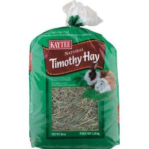  Timothy Hay 48Oz