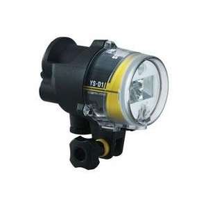  Sea & Sea YS D1 Compact Underwater Strobe