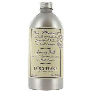  LOccitane Lavender Foaming Bath Beauty