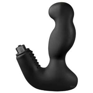  Max5 Prostate Massager (COLOR BLACK ): Health & Personal 