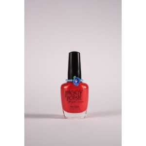  Piggy Polish Better Off Red Nail Lacquer Health 