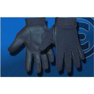  Matrix Special Forces Neoprene Tactical Gloves   Black 