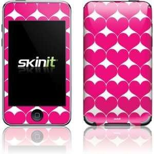  Tickled Pink skin for iPod Touch (2nd & 3rd Gen): MP3 