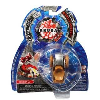  Bakugan Mobile Assault Koptorix (Colors and Styles May 