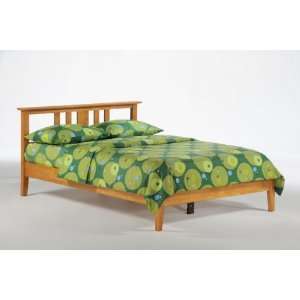  Thyme Twin Bed