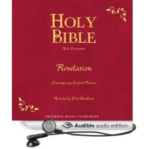 Bible, Volume 30 Revelations (Audible Audio Edition) American Bible 