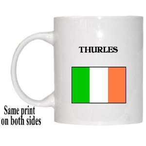  Ireland   THURLES Mug 