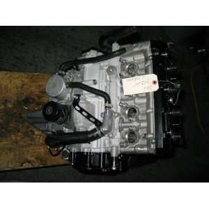  06 suzuki gsx600r gsxr 600 engine motor: Automotive