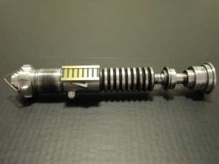 Prodigal V2 Custom Lightsaber prop not fx luke rotj  