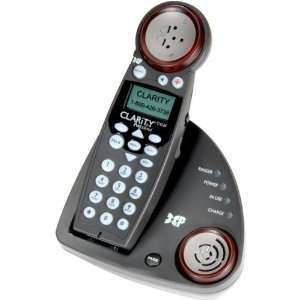  Amplified Cordless Telephone With Caller Id Digital 