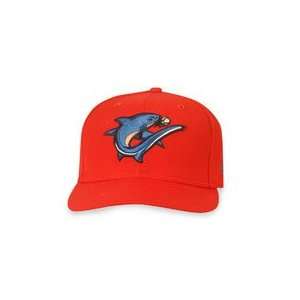  Clearwater Threshers Home Cap by New Era Sports 