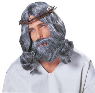 Adult Size Jesus Crown Of Thorns Headpiece Costume Prop  