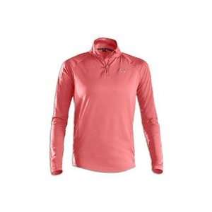  Under Armour Escape LTWT 1/4 Zip   Womens   Neo Pulse/High 