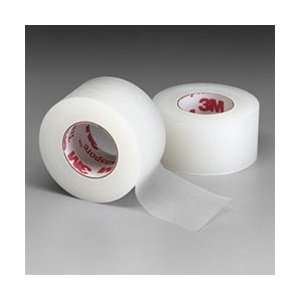  3M Transpore Surgical Tape 1 x 10 yards Box Health 