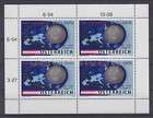 Austria stamp 2004 MNH Theodor Herzl WS71495
