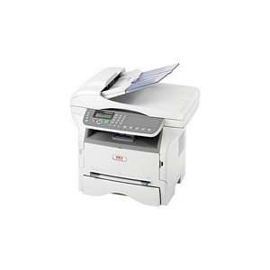  Oki MB290 Multifunction Printer Electronics