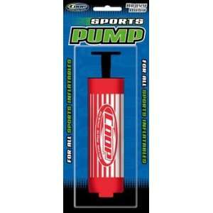  The Green Room SPORTS PUMP