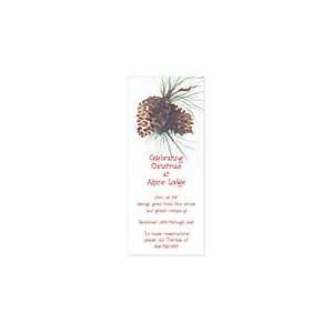  Loblolly Pine Invitation Holiday Invitations Health 