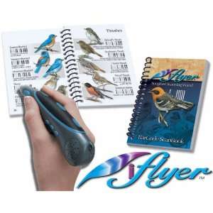   : iFlyer BirdSong Wand (Optics, Cameras, Bird Calls): Everything Else