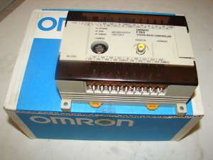 OMRON F150 C10E 3 VISION MATE CONTROLLER ***NIB***  