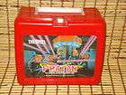 vintage 1987 photon the ultimate game lunchbox 1980 s returns not 